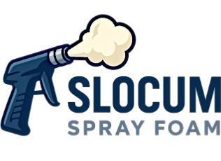 Slocum Spray Foam